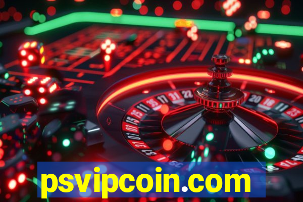 psvipcoin.com