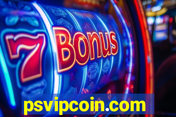 psvipcoin.com