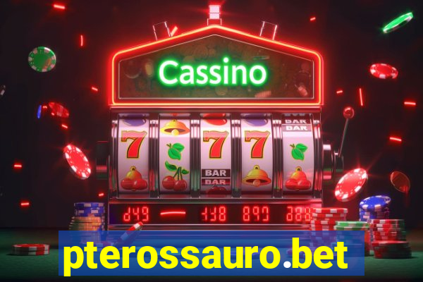 pterossauro.bet