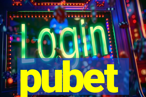 pubet