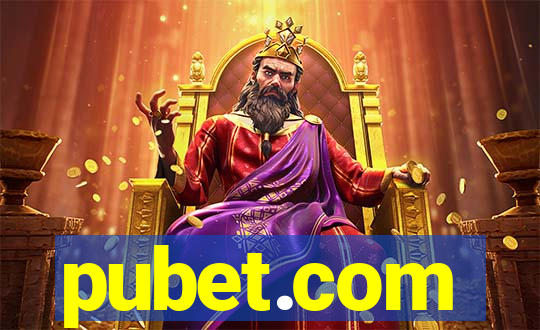 pubet.com