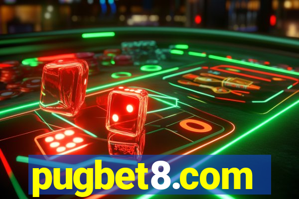 pugbet8.com