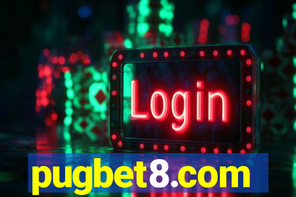 pugbet8.com