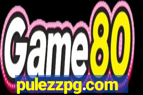 pulezzpg.com
