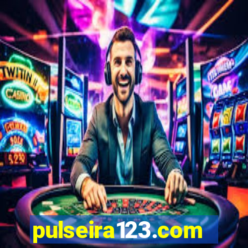pulseira123.com