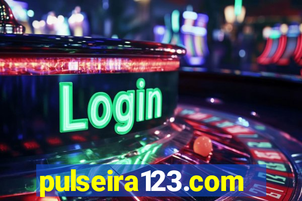 pulseira123.com