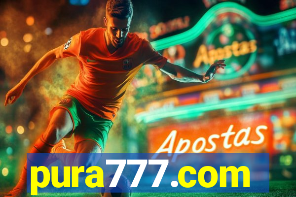 pura777.com