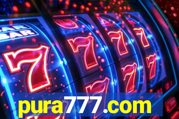 pura777.com