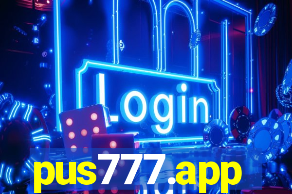 pus777.app