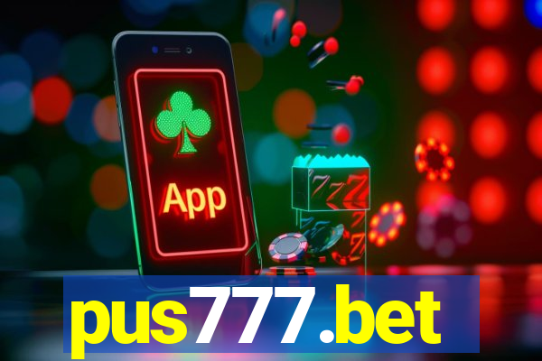 pus777.bet