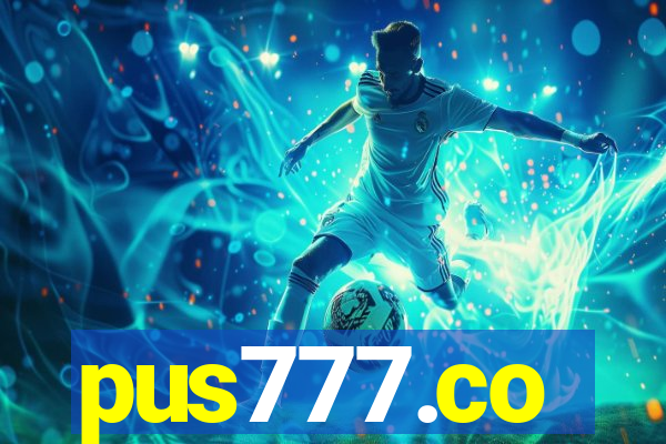 pus777.co