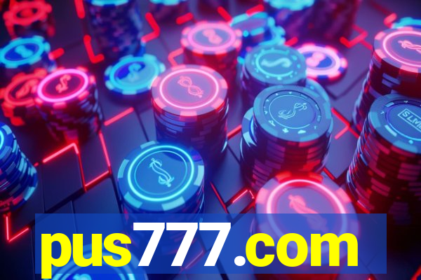 pus777.com