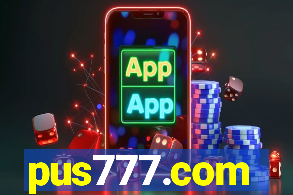 pus777.com