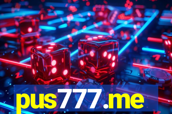 pus777.me