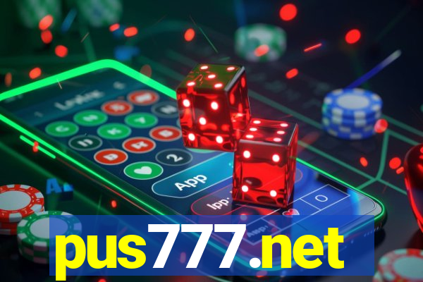 pus777.net