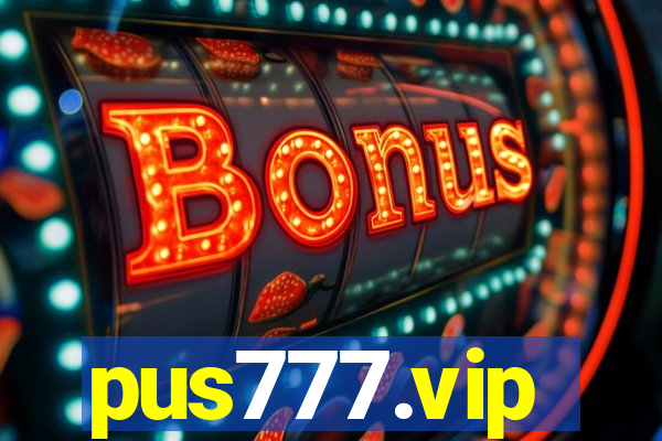 pus777.vip