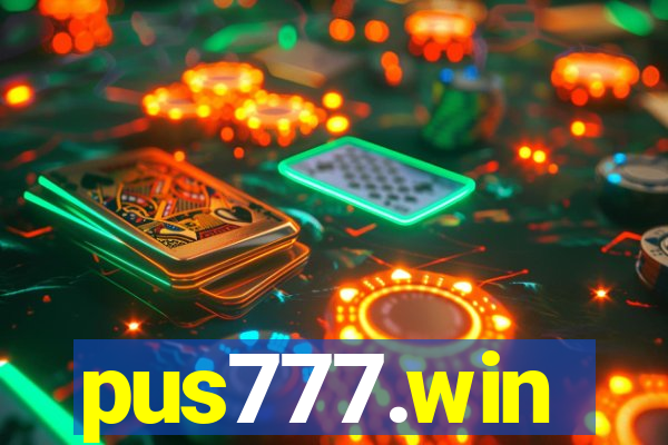 pus777.win