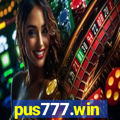 pus777.win