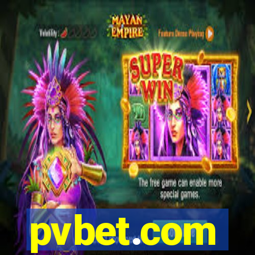 pvbet.com
