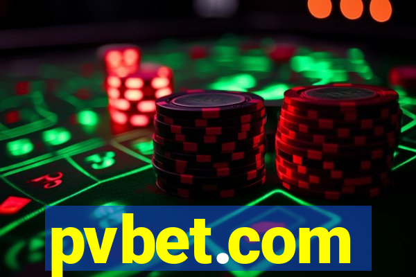 pvbet.com