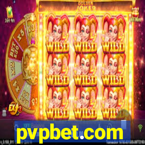 pvpbet.com