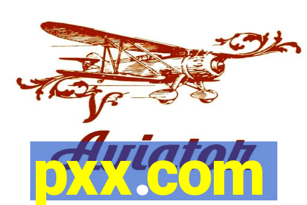 pxx.com
