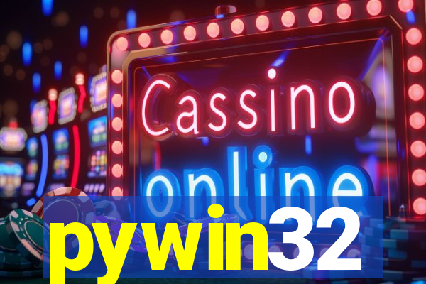 pywin32
