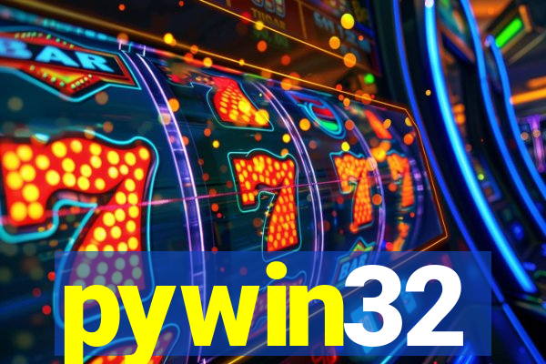 pywin32