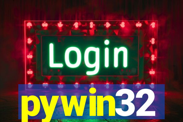 pywin32