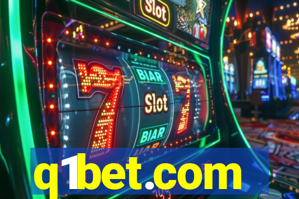 q1bet.com