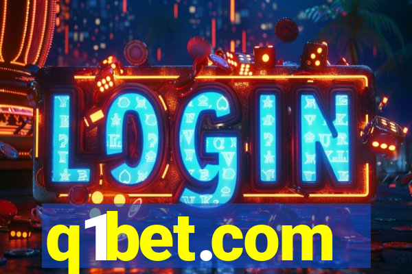q1bet.com