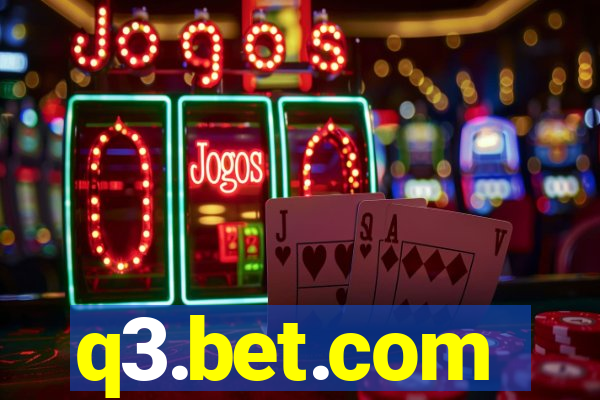 q3.bet.com