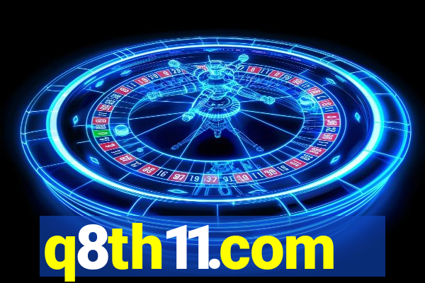 q8th11.com