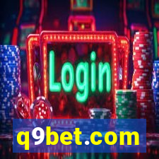q9bet.com