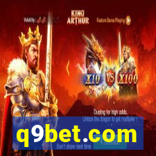 q9bet.com