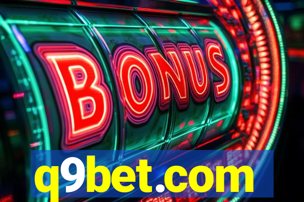 q9bet.com
