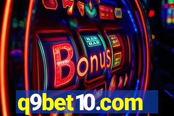 q9bet10.com