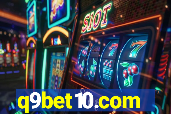 q9bet10.com