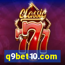 q9bet10.com
