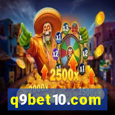 q9bet10.com