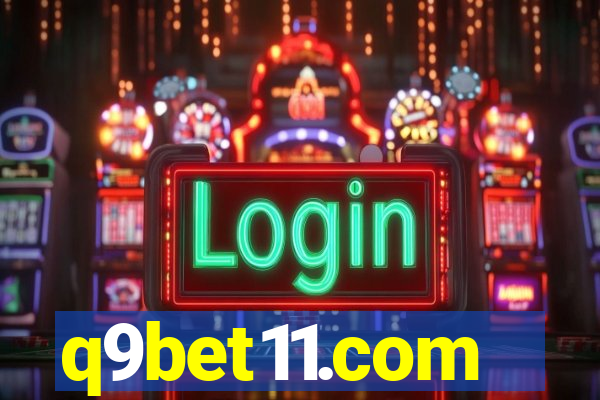 q9bet11.com