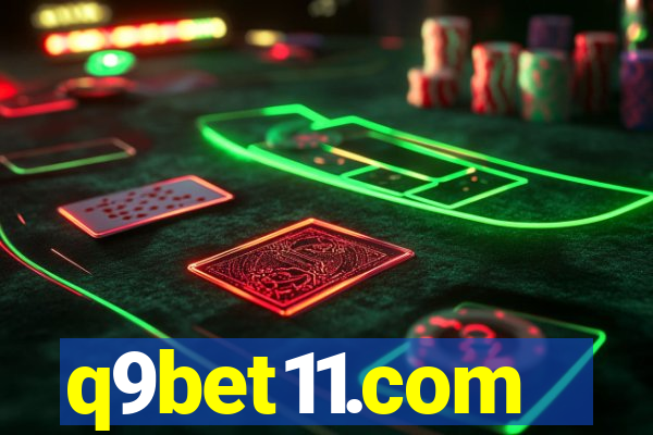 q9bet11.com