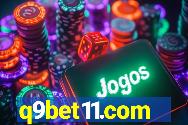 q9bet11.com