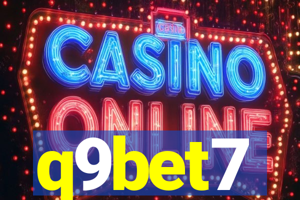 q9bet7
