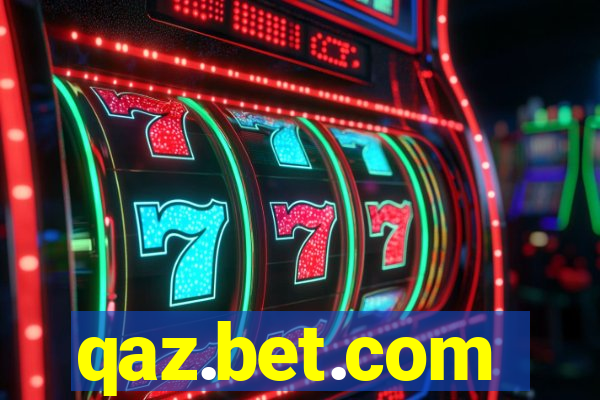 qaz.bet.com