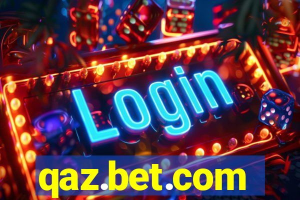 qaz.bet.com
