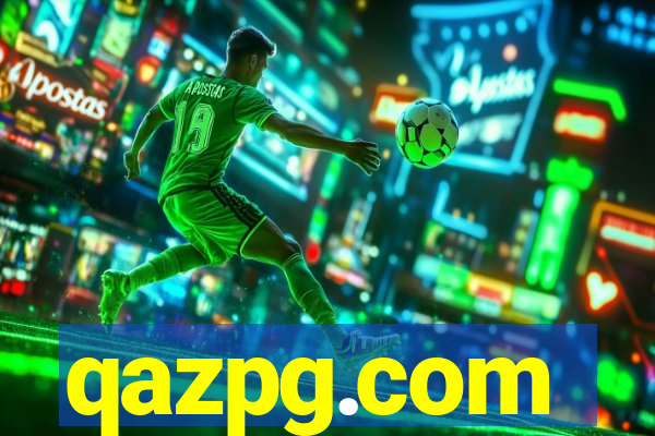 qazpg.com