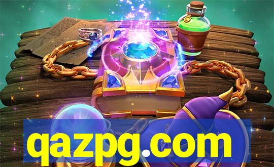 qazpg.com