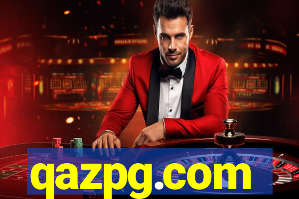 qazpg.com