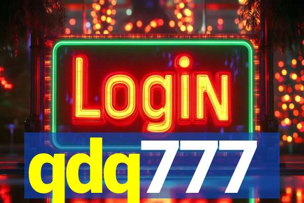 qdq777